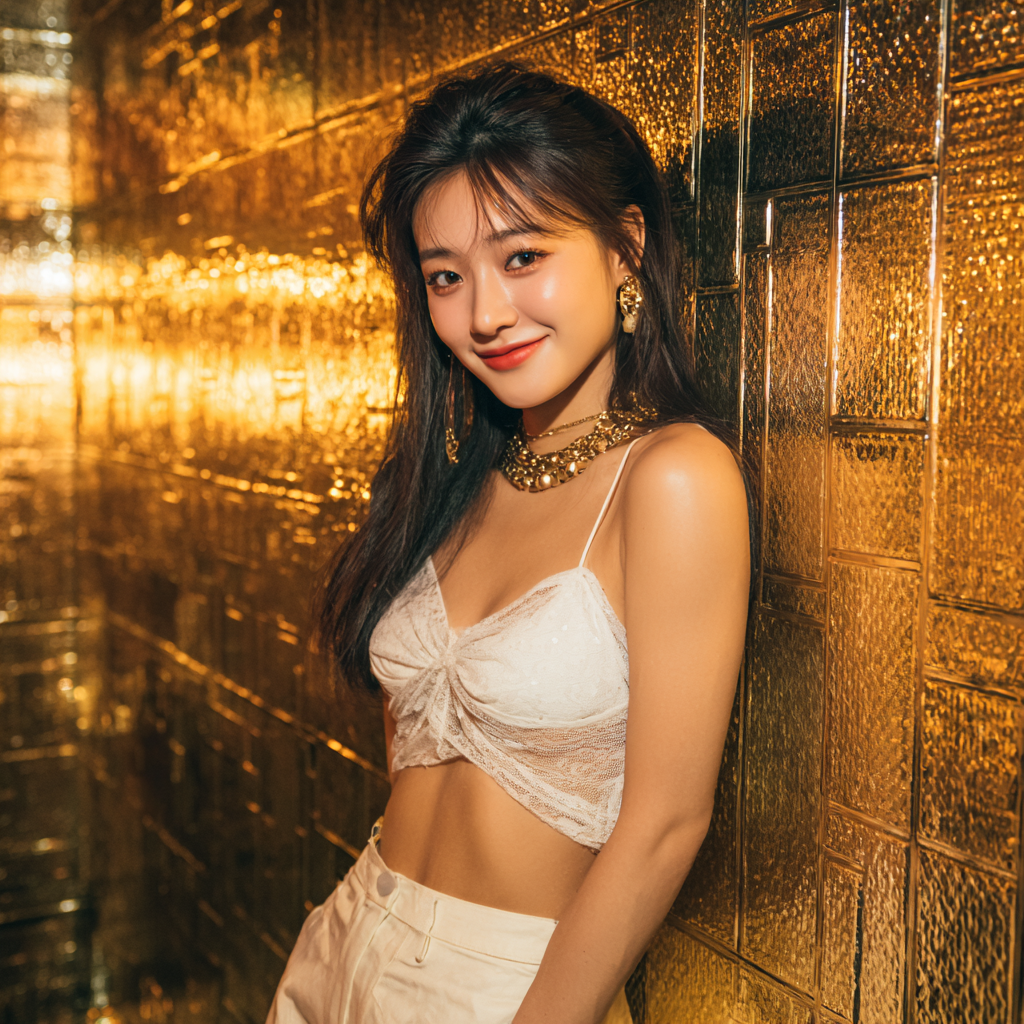 강남 오브제 일프로 아가씨 이미지 13