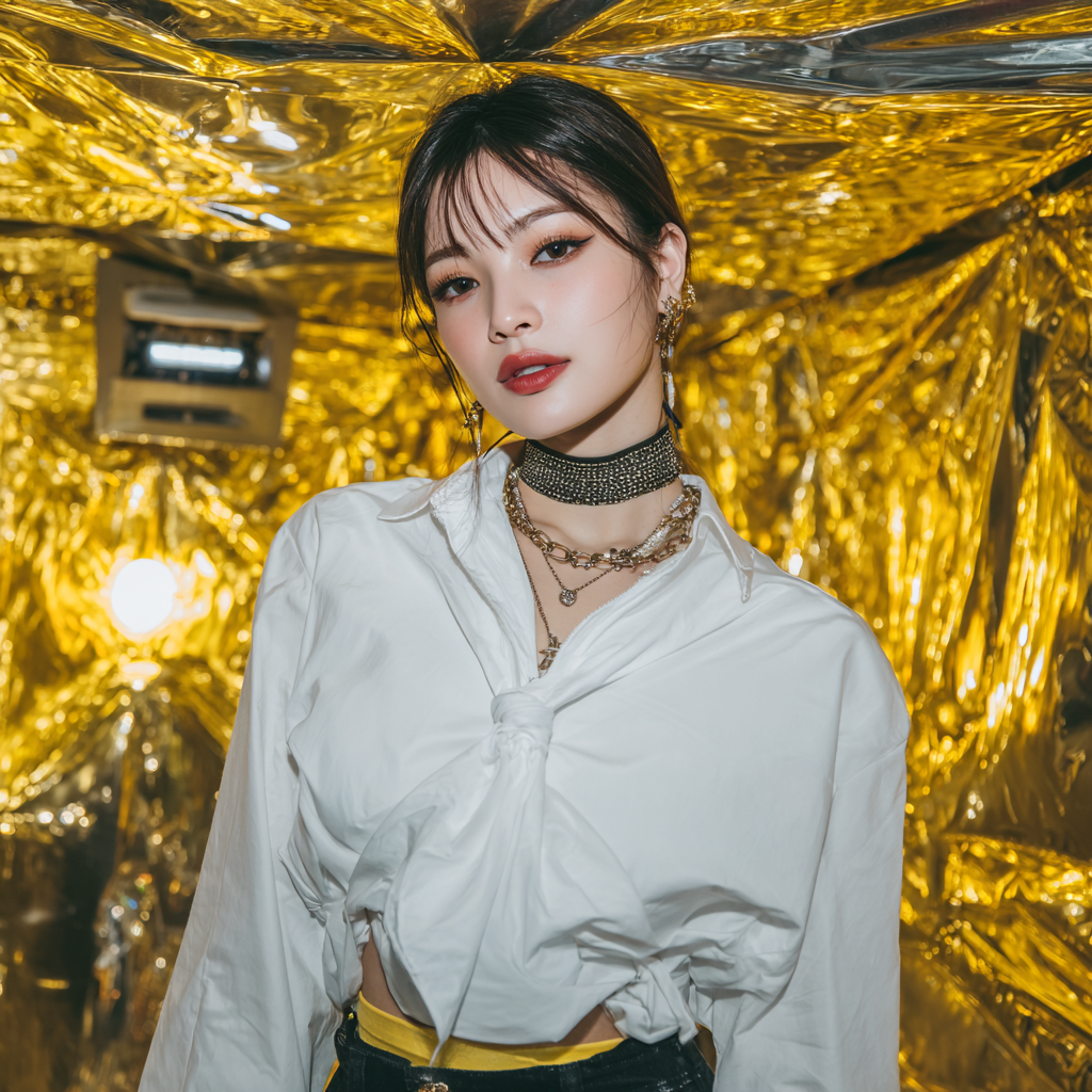 강남 오브제 일프로 아가씨 이미지 17