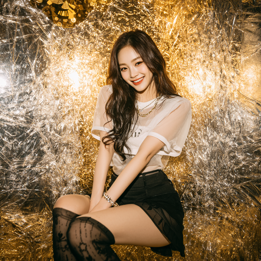 강남 오브제 일프로 아가씨 이미지 5