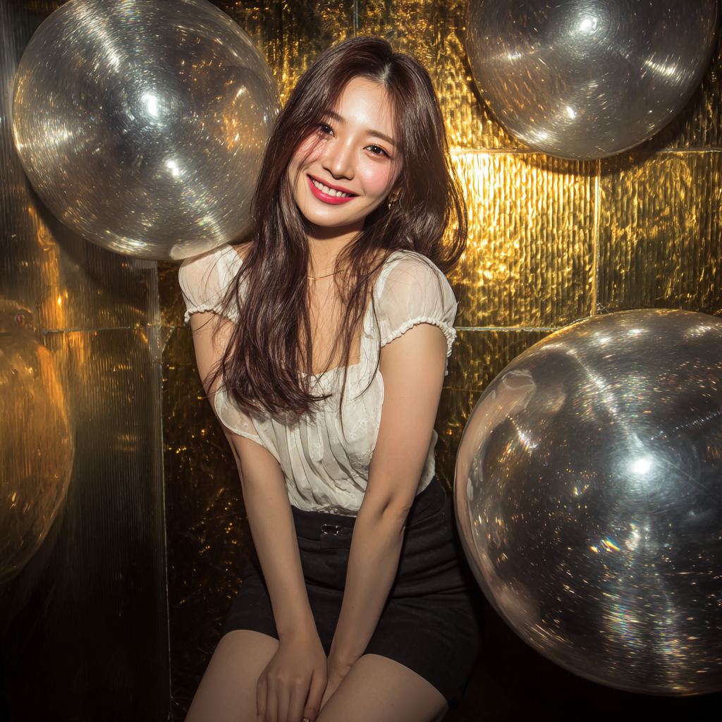 강남 오브제 일프로 아가씨 이미지 6