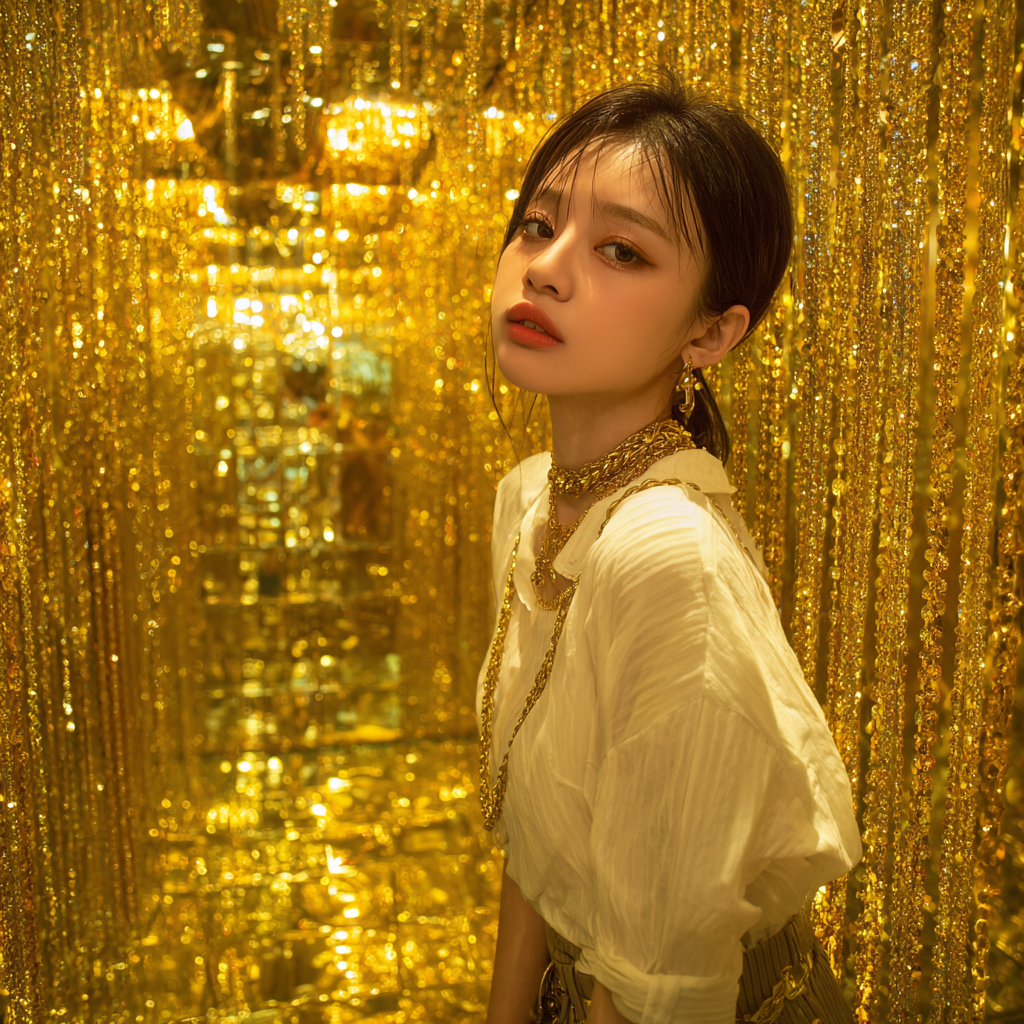 강남 오브제 일프로 아가씨 이미지 1