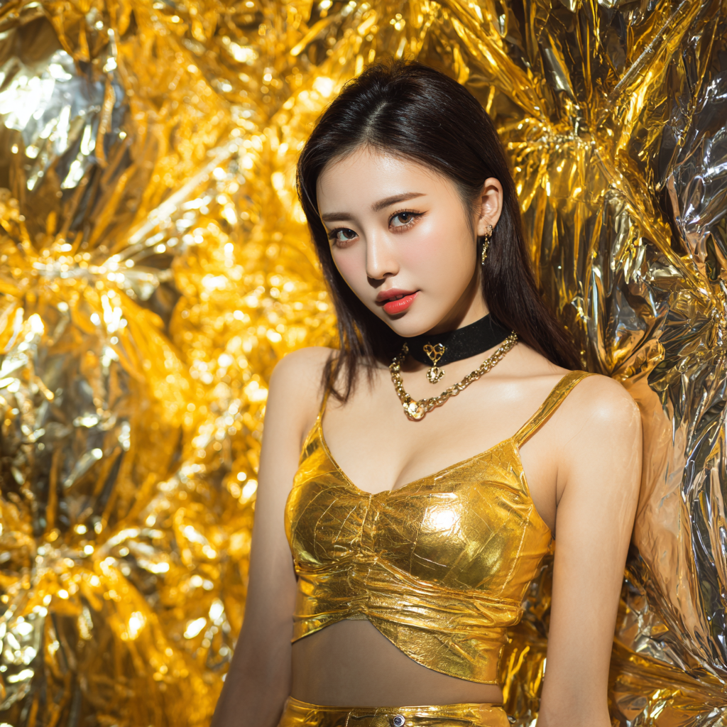 강남 오브제 일프로 아가씨 이미지 2