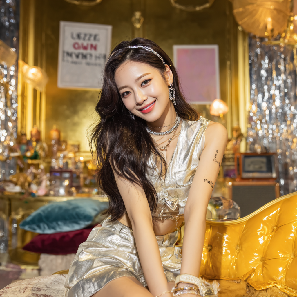 강남 오브제 일프로 아가씨 이미지 3