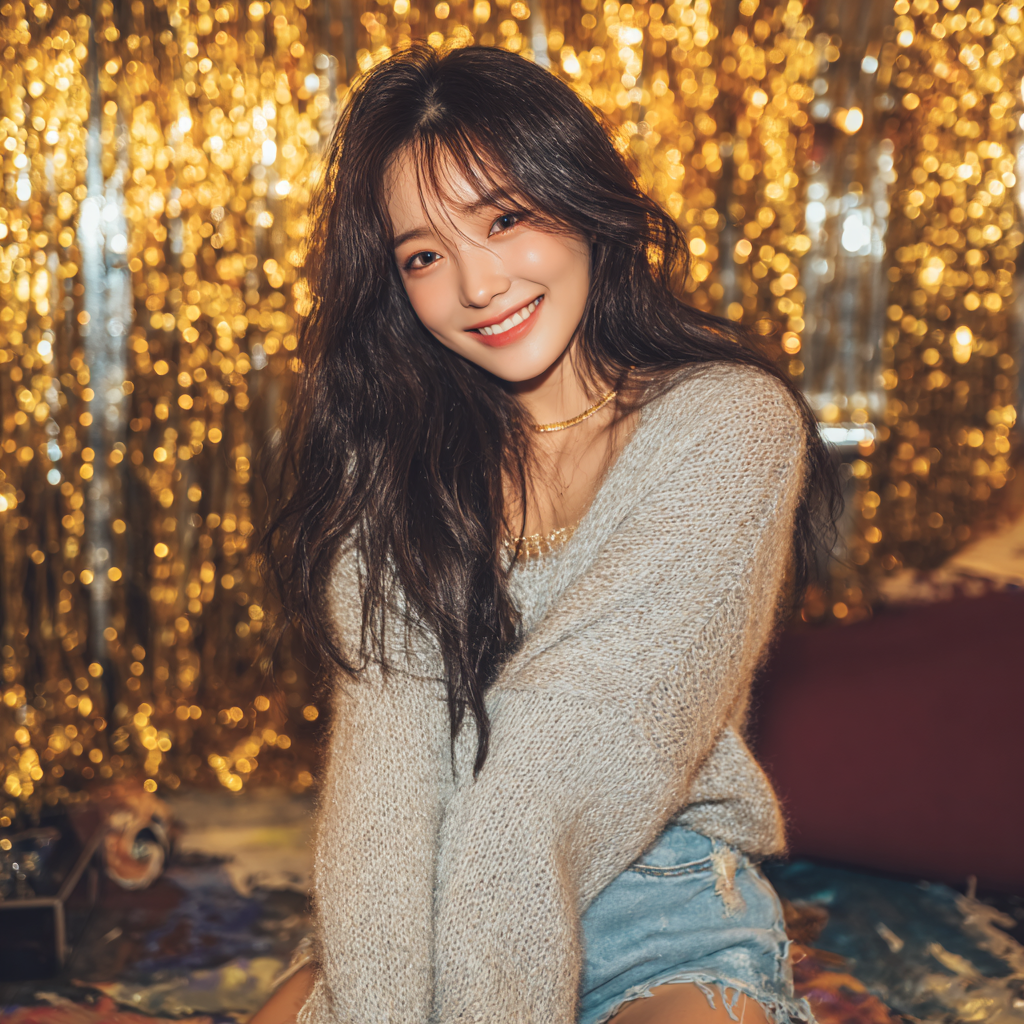 강남 오브제 일프로 아가씨 이미지 0