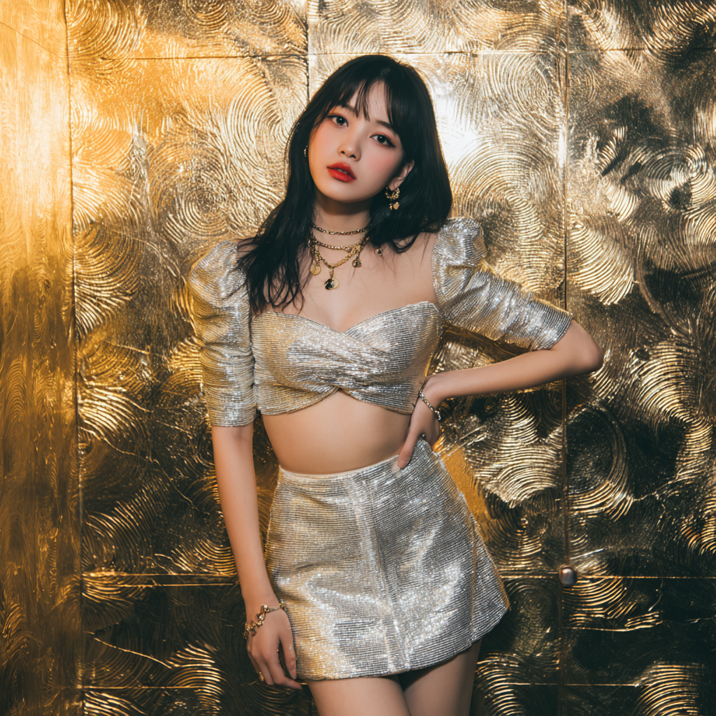 강남 오브제 일프로 아가씨 이미지 14