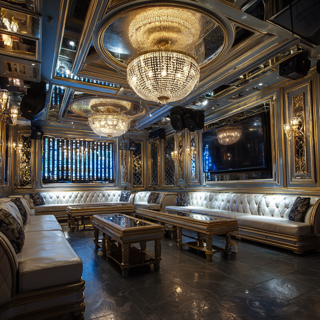 강남 오브제 일프로 룸 이미지 15