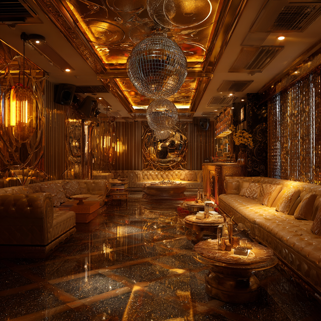 강남 오브제 일프로 룸 이미지 3