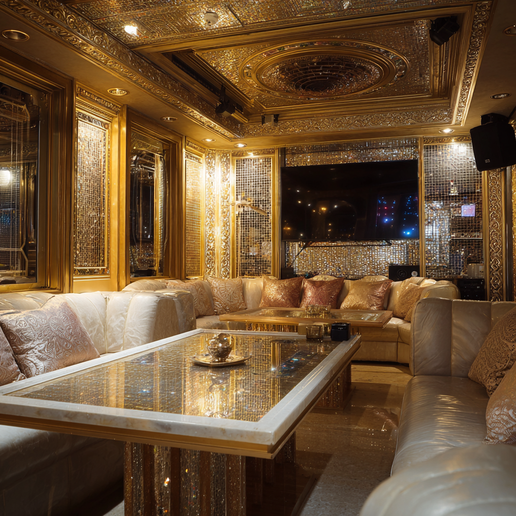 강남 오브제 일프로 룸 이미지 16