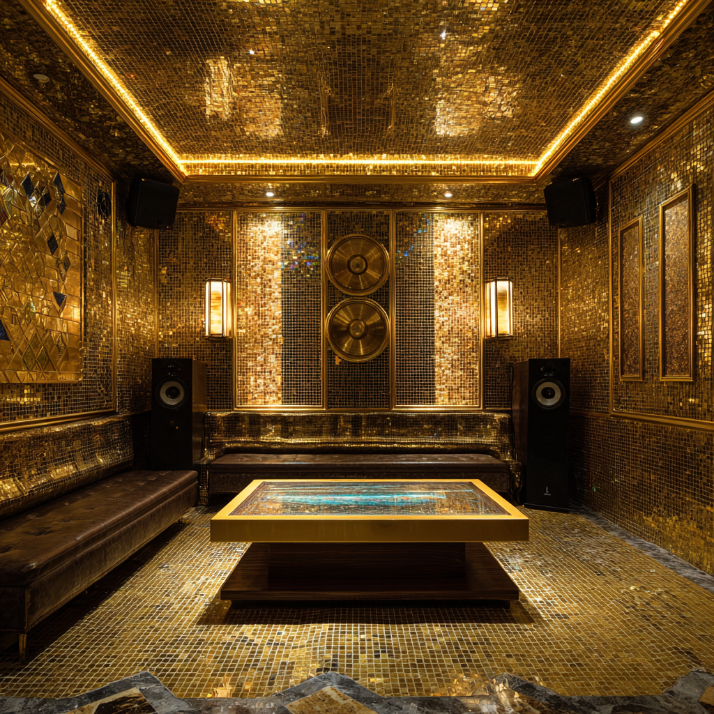 강남 오브제 일프로 룸 이미지 17