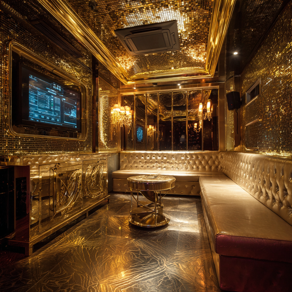 강남 오브제 일프로 룸 이미지 4