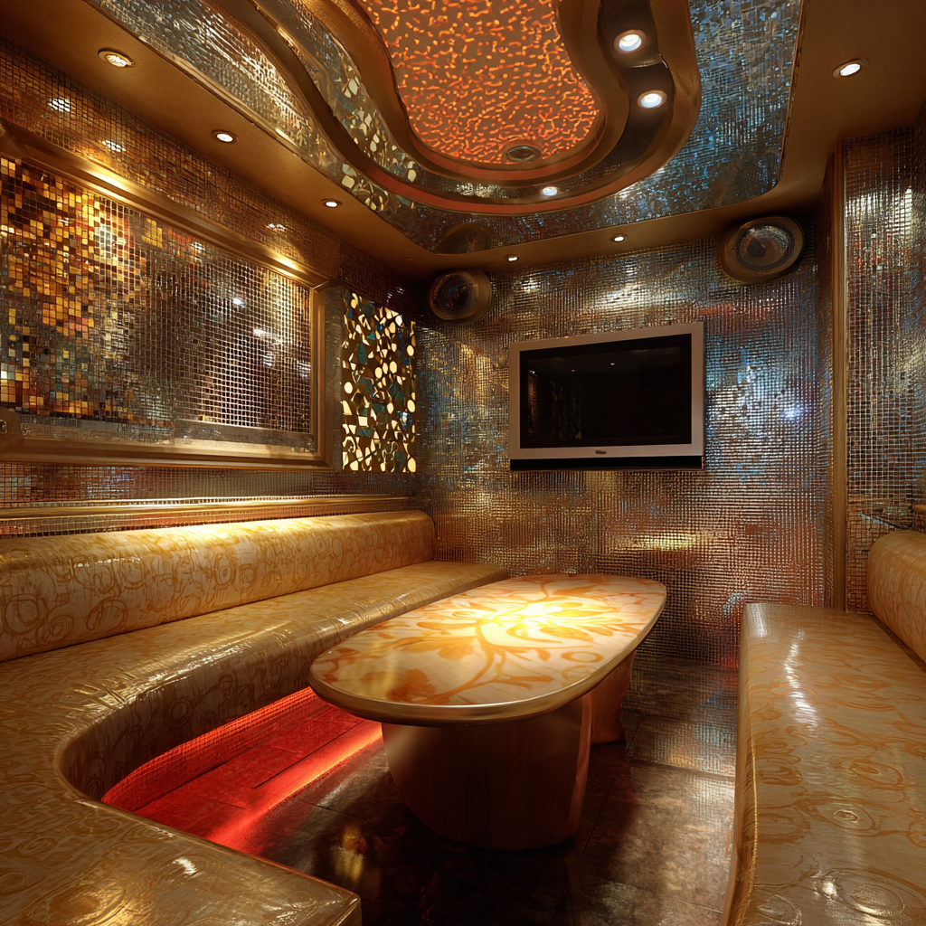 강남 오브제 일프로 룸 이미지 13