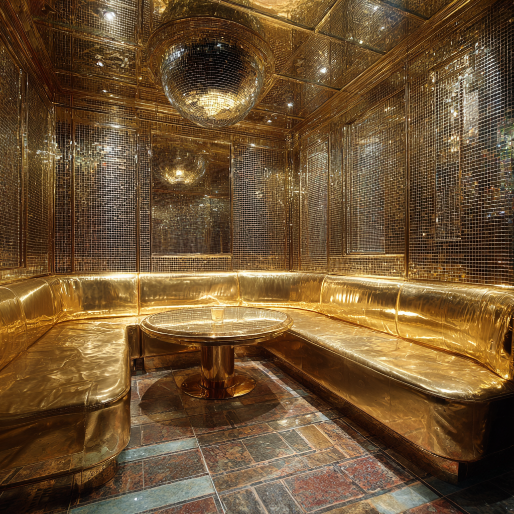 강남 오브제 일프로 룸 이미지 18