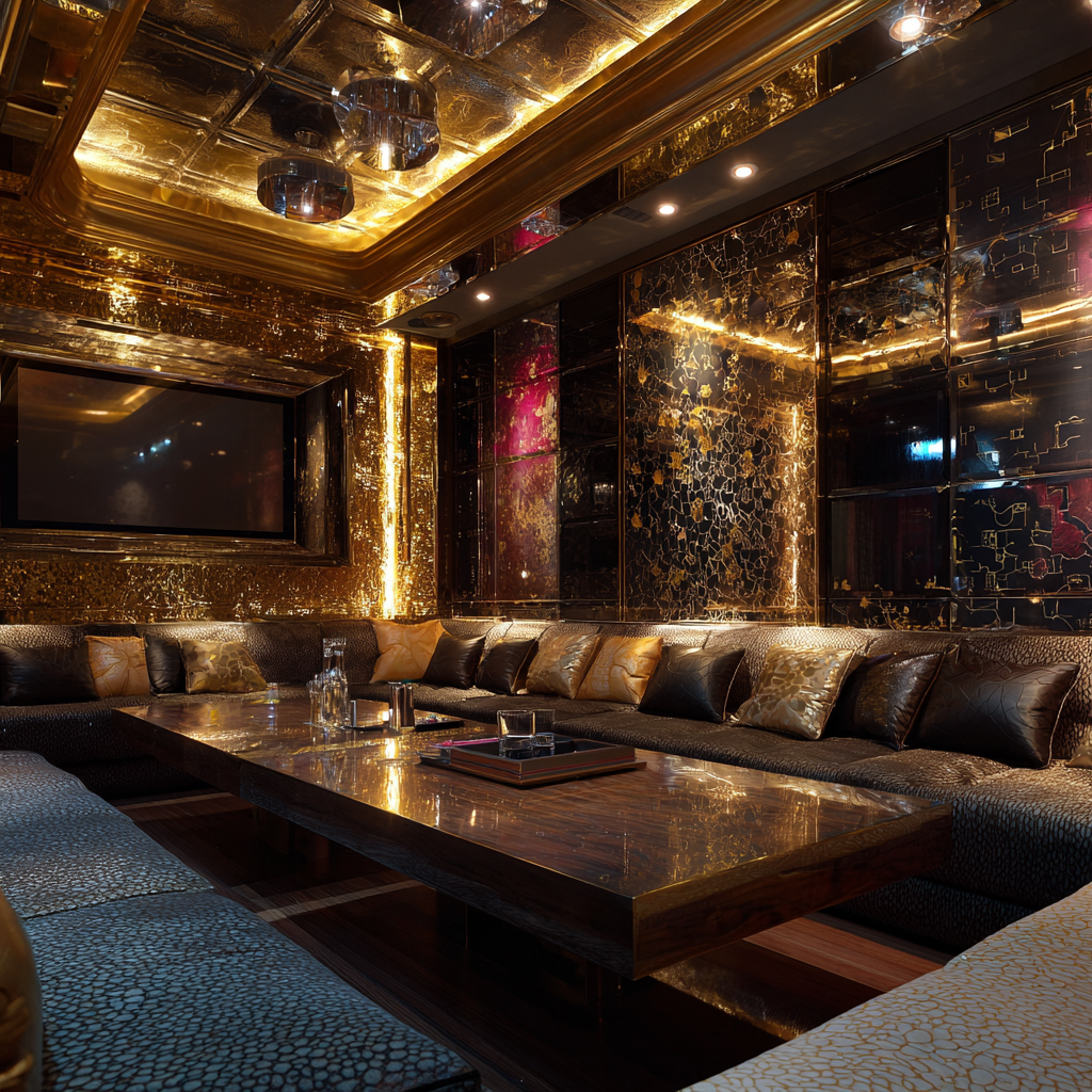 강남 오브제 일프로 룸 이미지 8