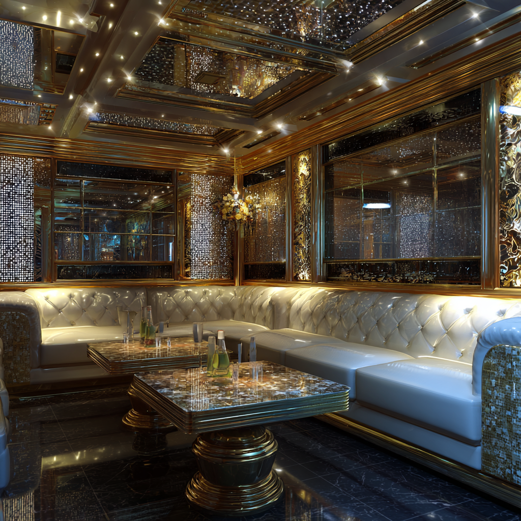 강남 오브제 일프로 룸 이미지 0