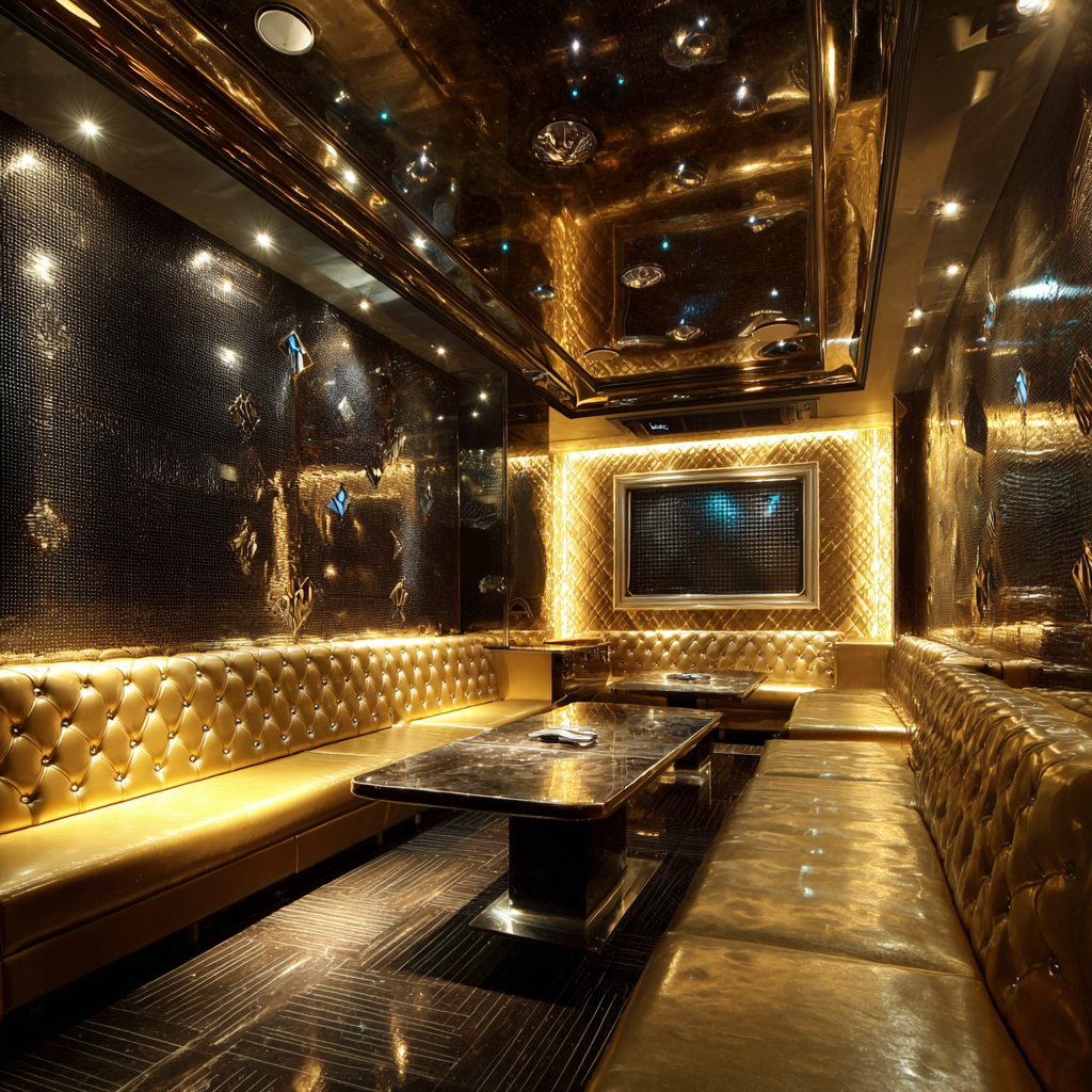 강남 오브제 일프로 룸 이미지 14