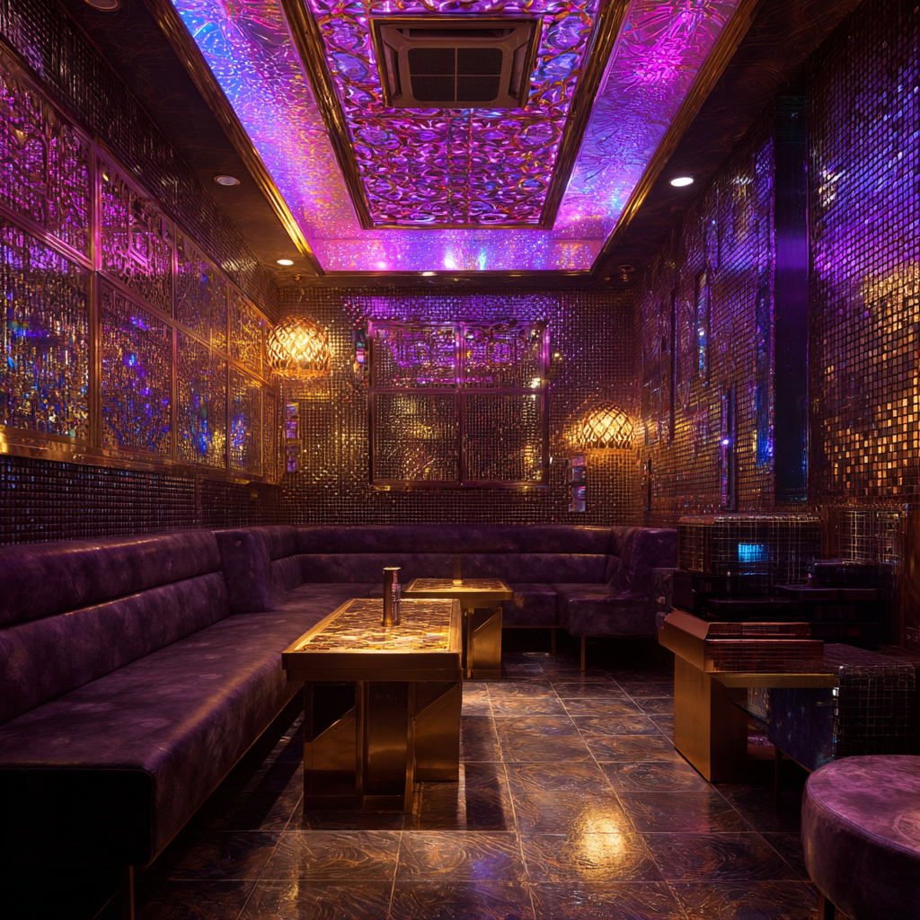 강남 오브제 일프로 룸 이미지 6